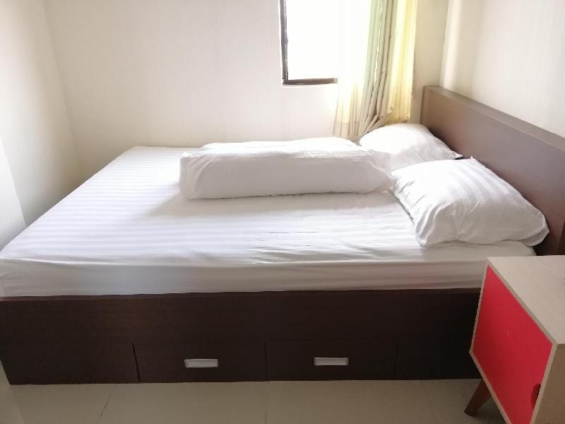MGM GATEWAY - 2BEDROOMS Apartment in Bandung