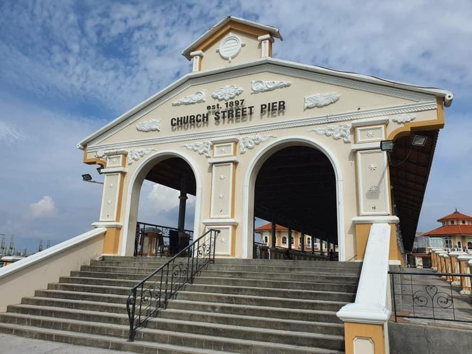Georgetown Houses Vacation rental in George Town