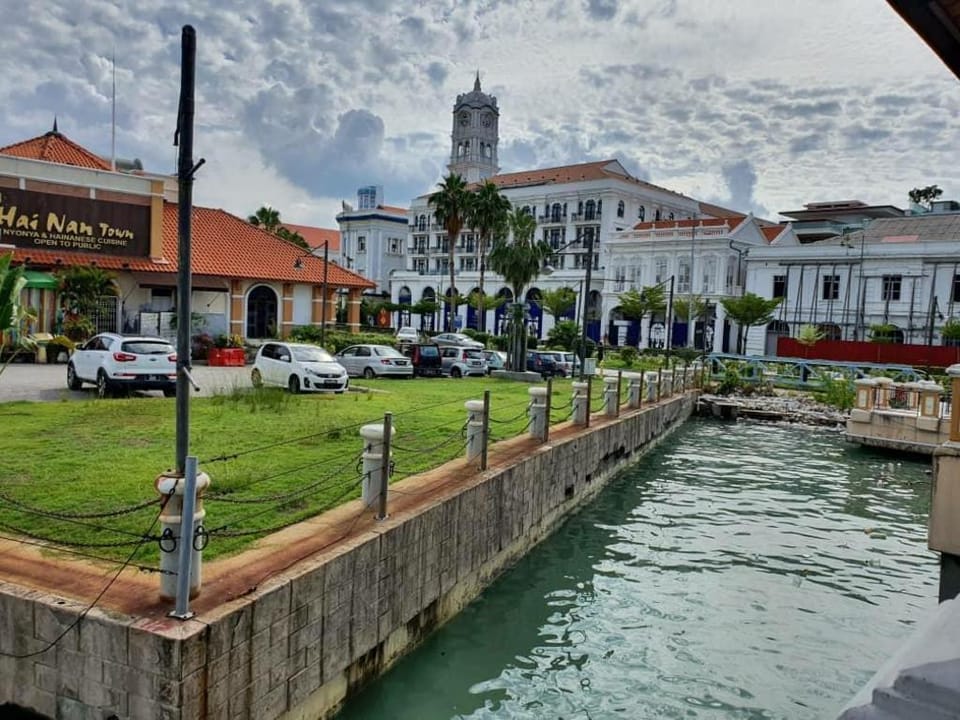 Georgetown Houses Vacation rental in George Town