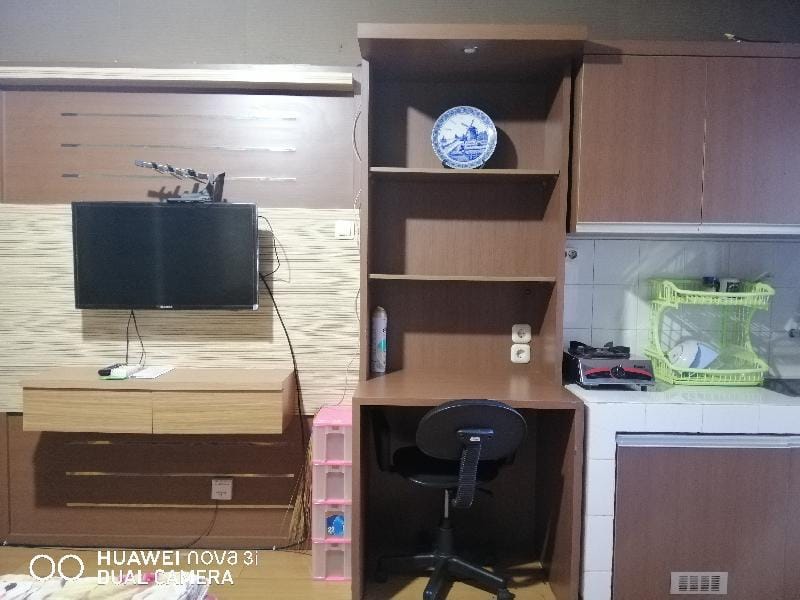 MGM GATEWAY - STUDIO Apartment in Bandung