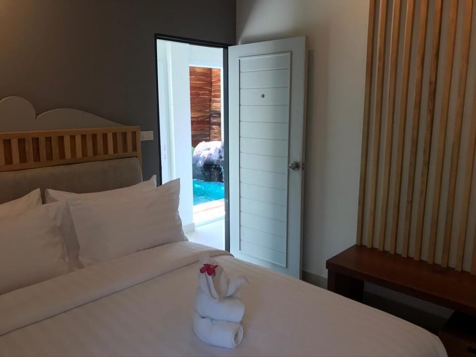 Origin Huahin Pool villa Villa in Hua Hin District