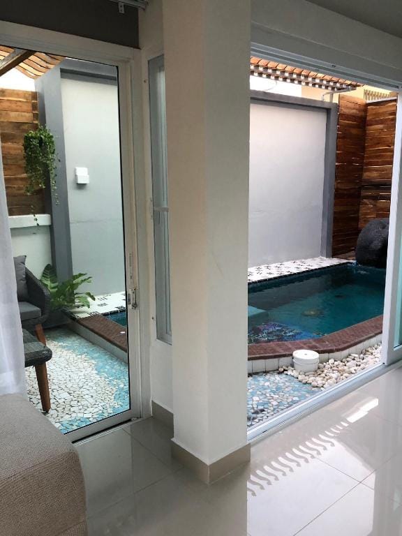 Origin Huahin Pool villa Villa in Hua Hin District