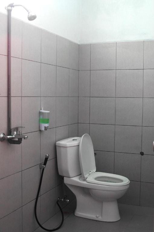 Pondokan Lembang Vacation rental in Lembang