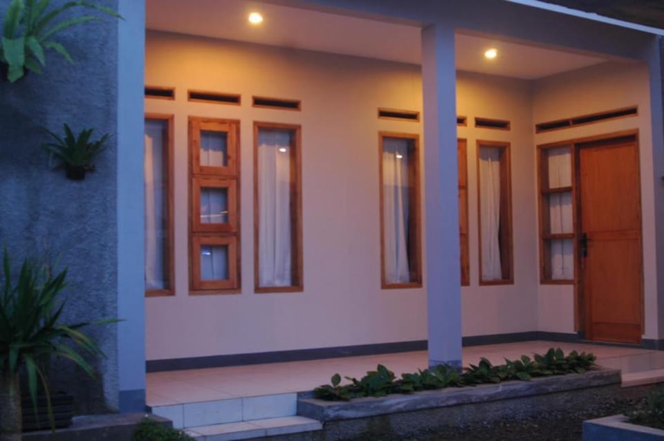 Pondokan Lembang Vacation rental in Lembang