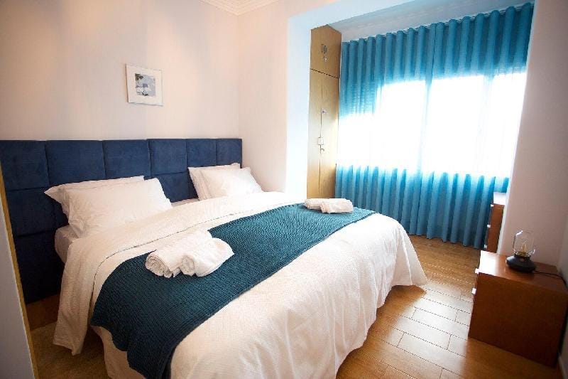 Meriteluna Sky - Near Sintra Lisbon and Cascais. Apartment in Lisbon District