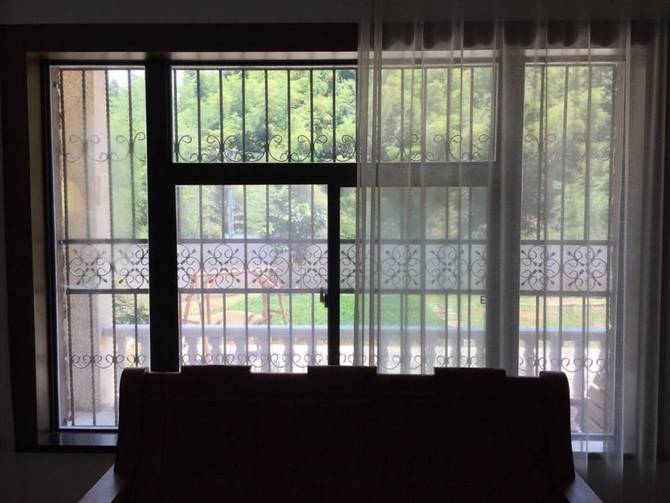 Hushan Renjia holiday villa  湖山人佳 | 大岙小住：都说好！ Villa in Zhejiang