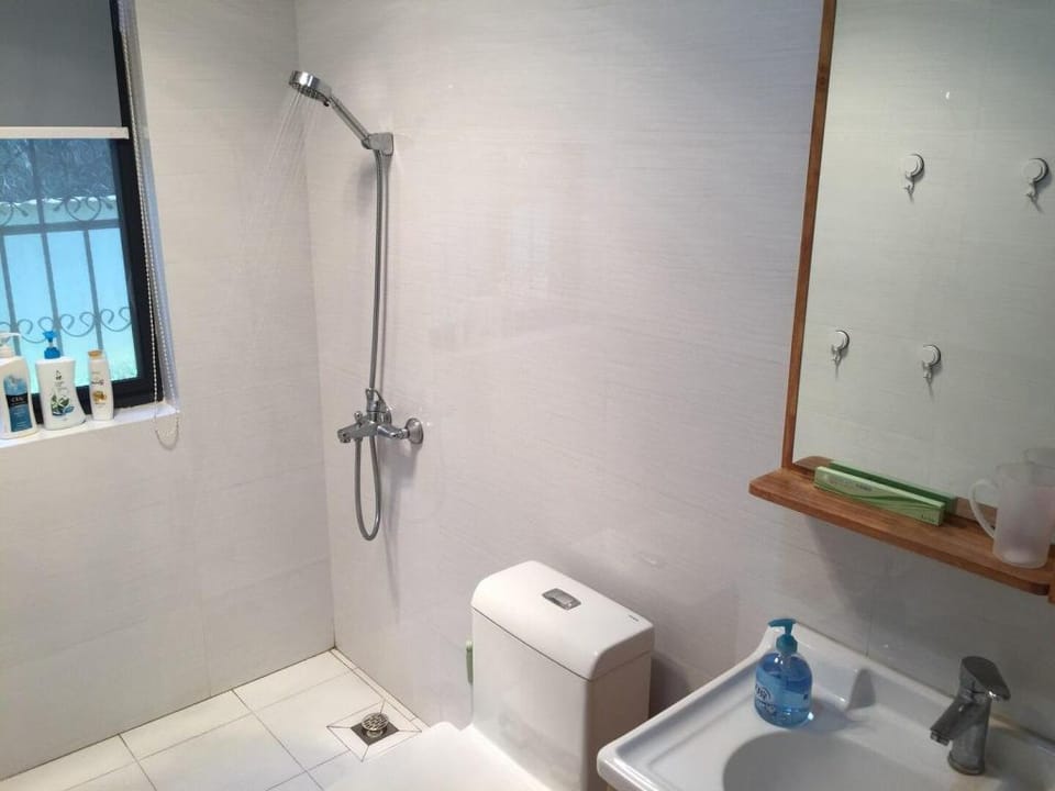 Hushan Renjia holiday villa  湖山人佳 | 大岙小住：都说好！ Villa in Zhejiang