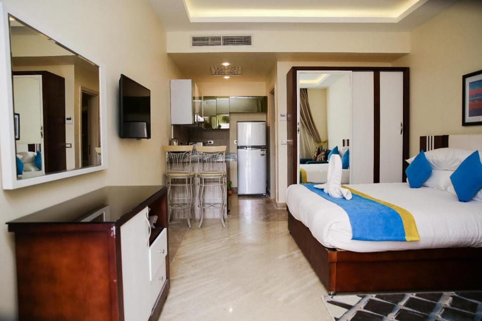 Serenity studios  Apartment in Hurghada
