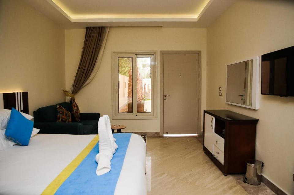 Serenity studios  Apartment in Hurghada