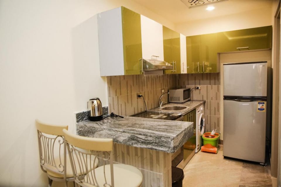 Serenity studios  Apartment in Hurghada