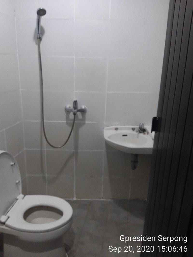 Kost Gpresiden Serpong Vacation rental in West Java