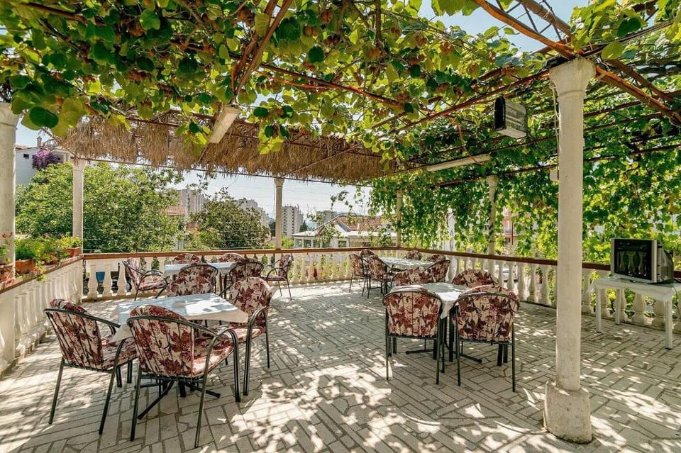 Double Room with Sea View Apartment in Dubrovnik-Neretva County