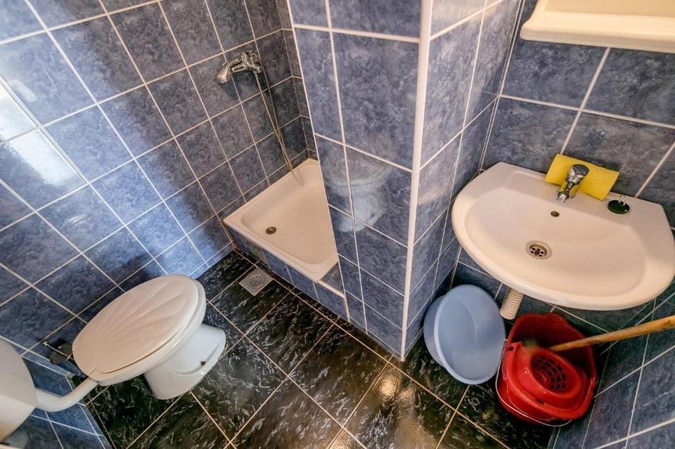 Studio apartment with balcony Apartment in Dubrovnik-Neretva County