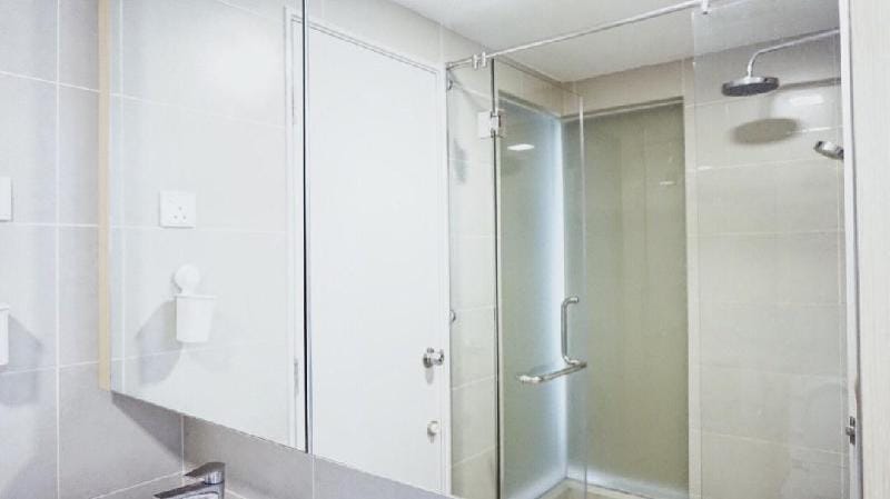 KE @ Batu Cave 3 pax 2 bedroom homestay Apartment in Federal Territory of Kuala Lumpur
