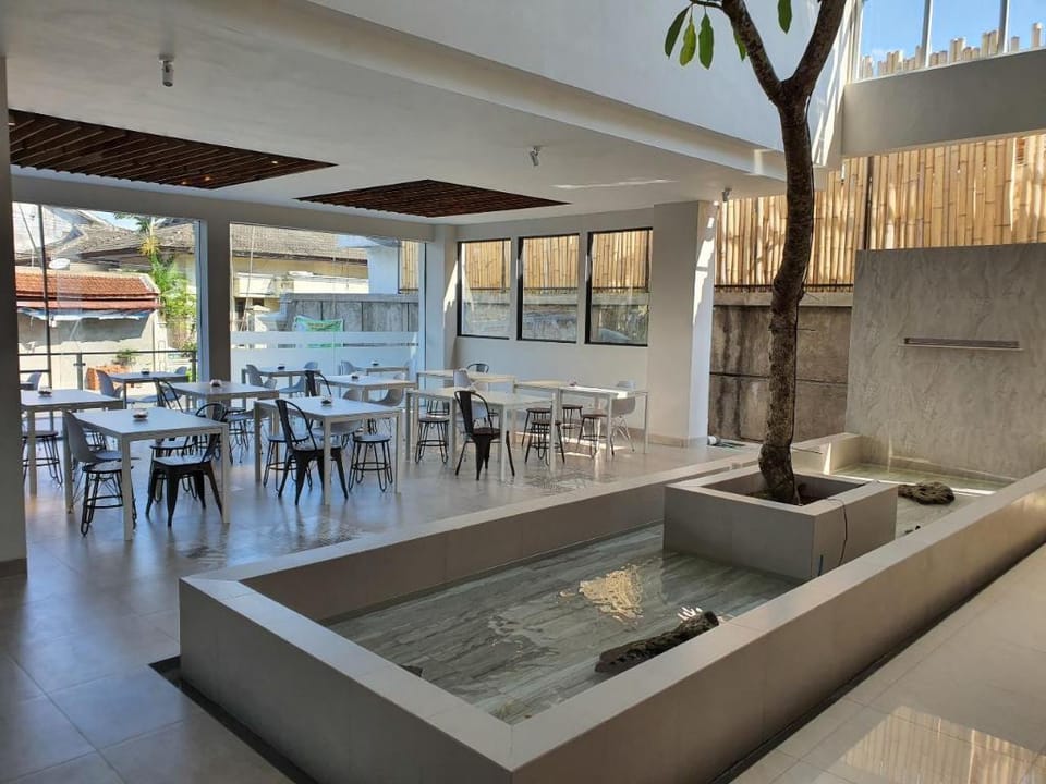 Hart Hotel Premium Rapatmaja Hotel in West Nusa Tenggara, Indonesia