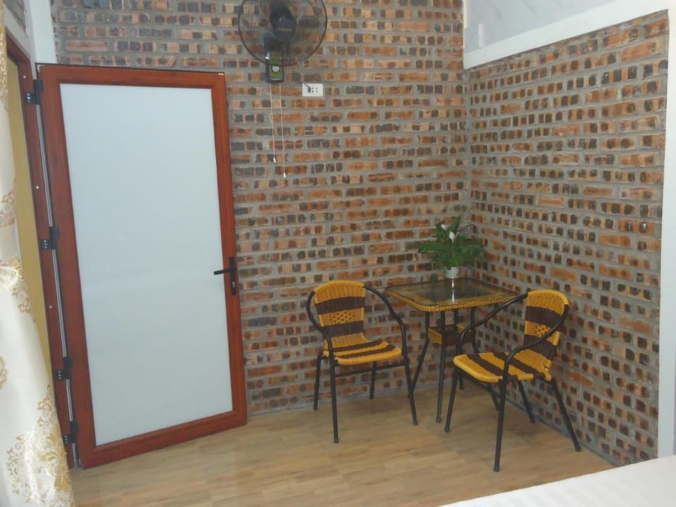 GREEN SPACE  Homestay  - 101 Vacation rental in Laos