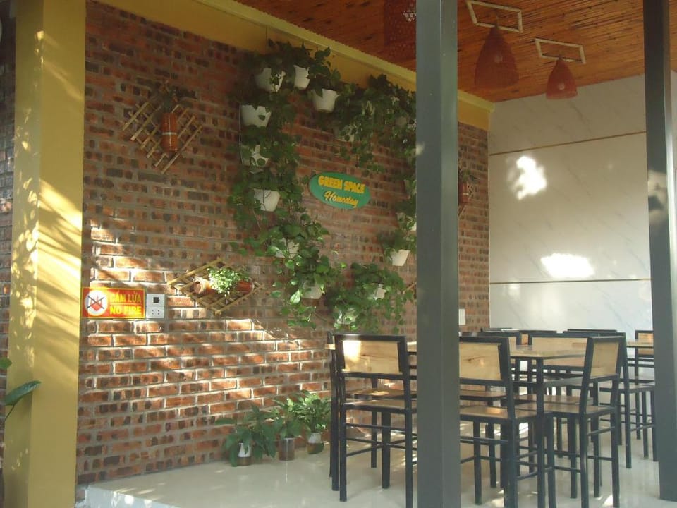 GREEN SPACE  Homestay  - 101 Vacation rental in Laos