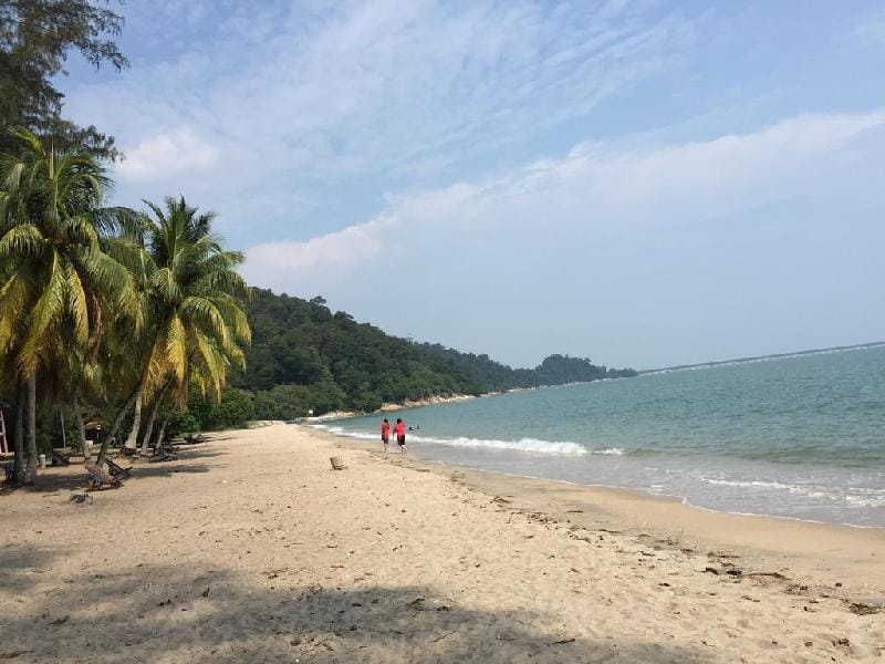 Homestay Rania Vacation rental in Perak Tengah District