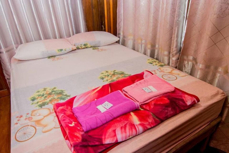 Phohom Homestay Vacation rental in Laos