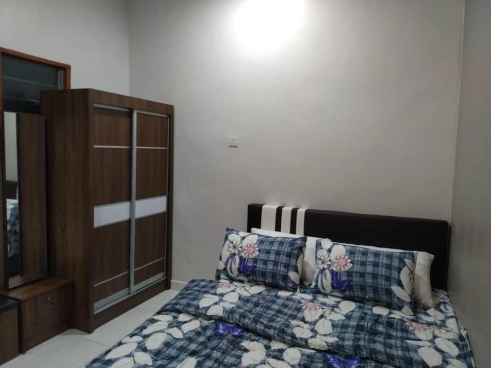Sentosa Guest House Vacation rental in Pahang, Malaysia