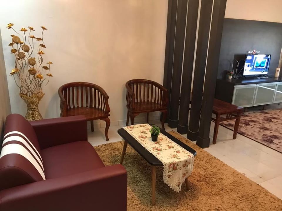 Sentosa Guest House Vacation rental in Pahang, Malaysia