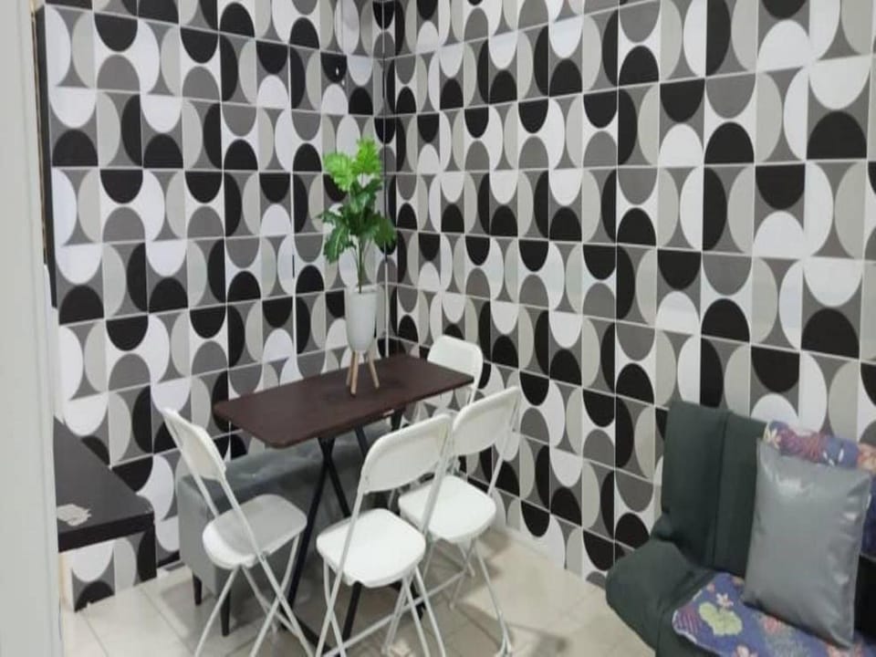 Barakah Sufi Home Stay Apartment Cameron 2 Vacation rental in Tanah Rata