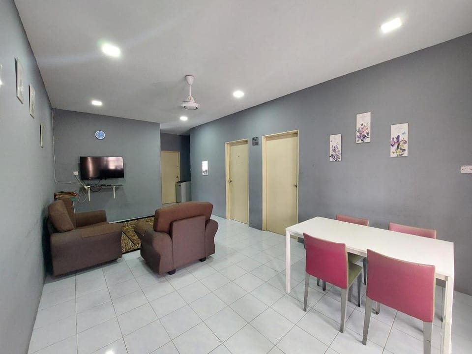 Anis Homestay Gua Musang Vacation rental in Malaysia