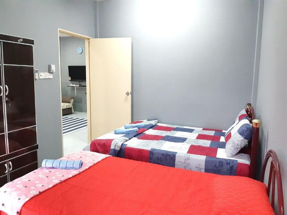 Anis Homestay Gua Musang Vacation rental in Malaysia