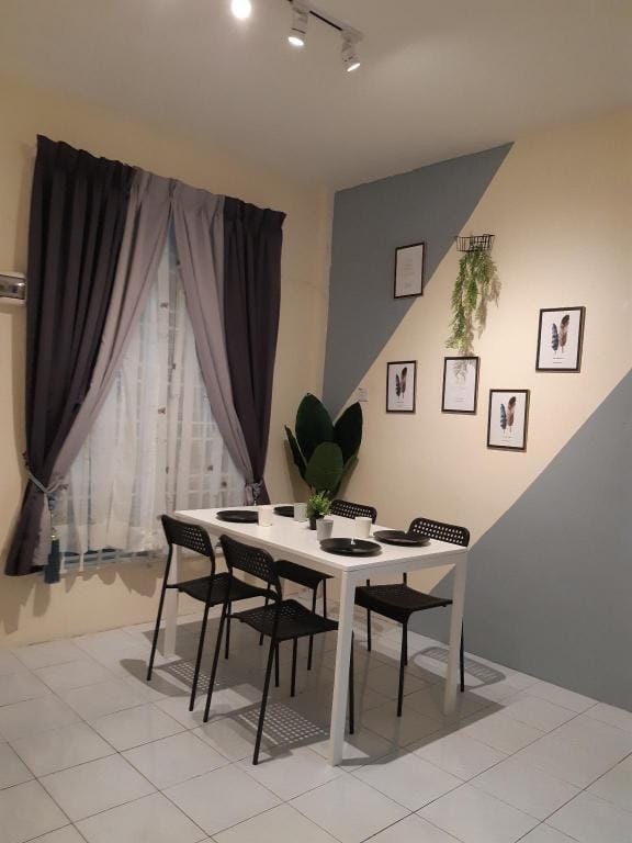 Ammar Homestay Gua Musang Vacation rental in Malaysia