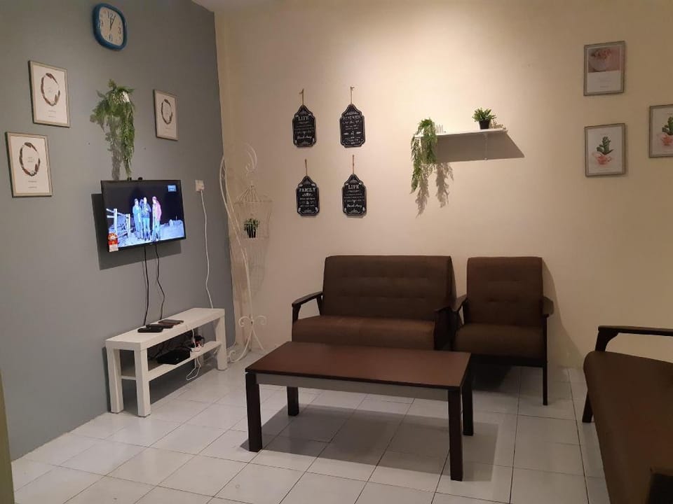 Ammar Homestay Gua Musang Vacation rental in Malaysia