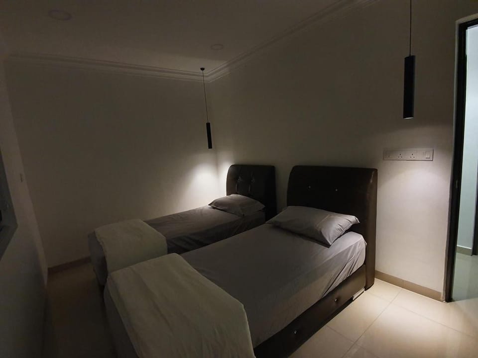 Number A Homestay Vacation rental in Selangor, Malaysia