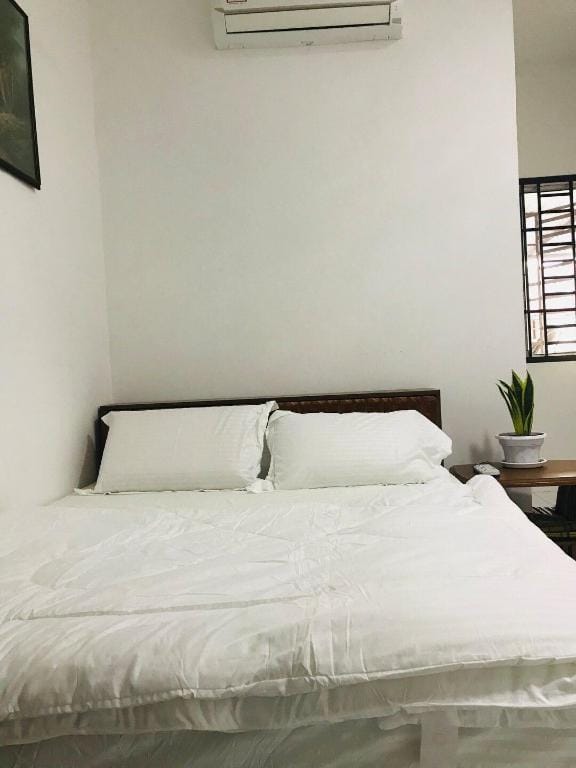 Alyn Home Batu Pahat II Wifi Coway Vacation rental in Johor
