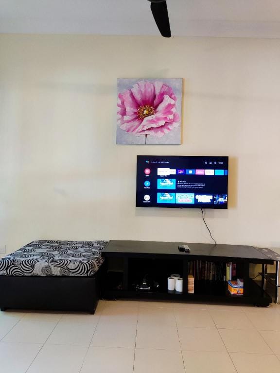 Le'Coco Homestay @ Tiara Desaru Residence Apartment in Johor