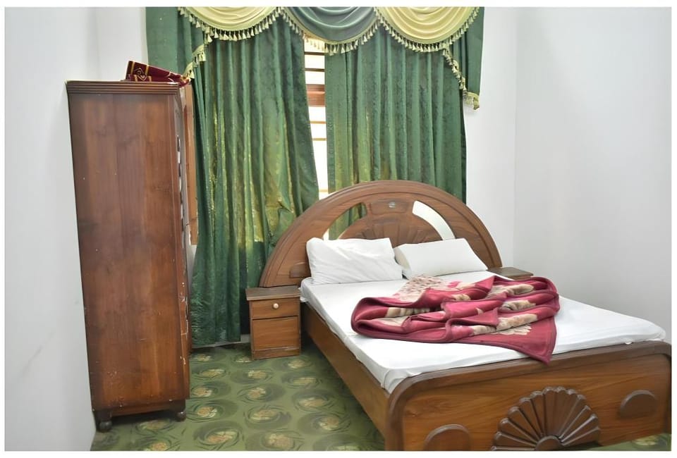Hills Park Hotel in Pakistan