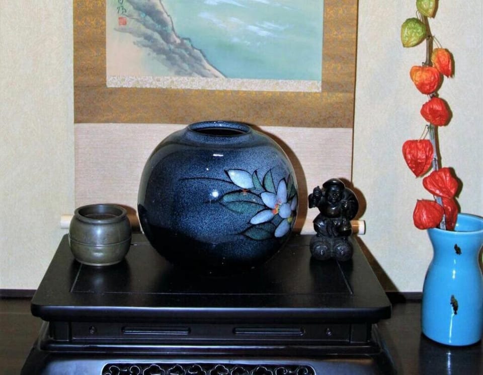 Tsubaki ann kyoto is a traditional kyo-machiya Vacation rental in Kyoto