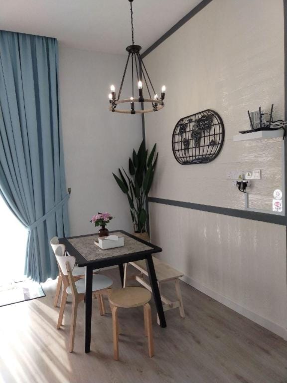D MIMPI HOME Vacation rental in Terengganu, Malaysia