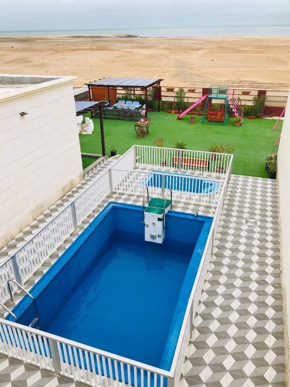 Samt guests house شاليه السمت Vacation rental in Oman