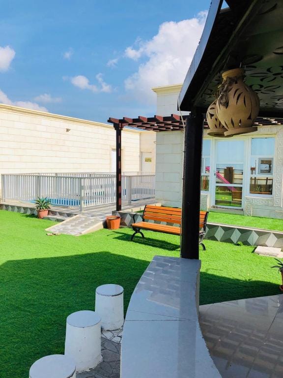 Samt guests house شاليه السمت Vacation rental in Oman