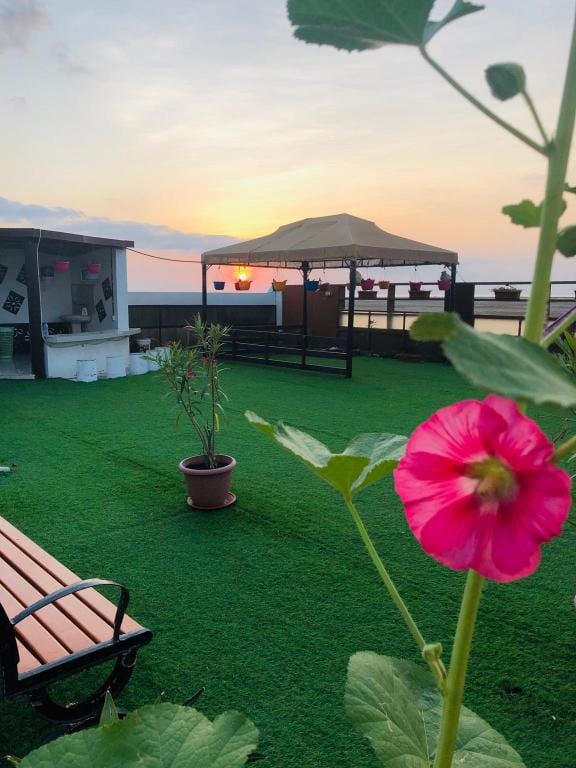 Samt guests house شاليه السمت Vacation rental in Oman