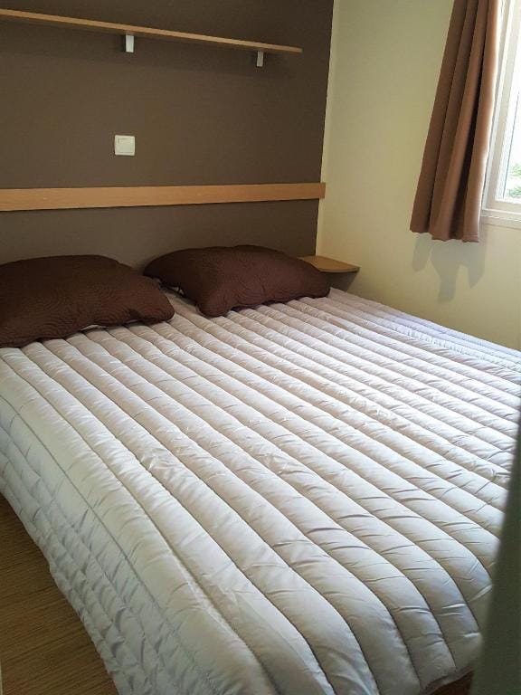 Mobile home near the beaches Vacation rental in Saint-Jean-de-Monts
