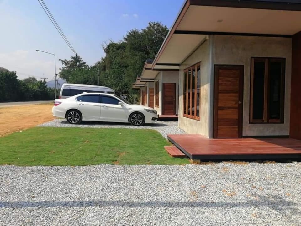 Cliff View Villa in Thailand