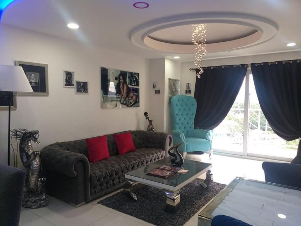 Brand New 1 Bedroom Unit in Kandi Tower 3 Apartment in Angeles
