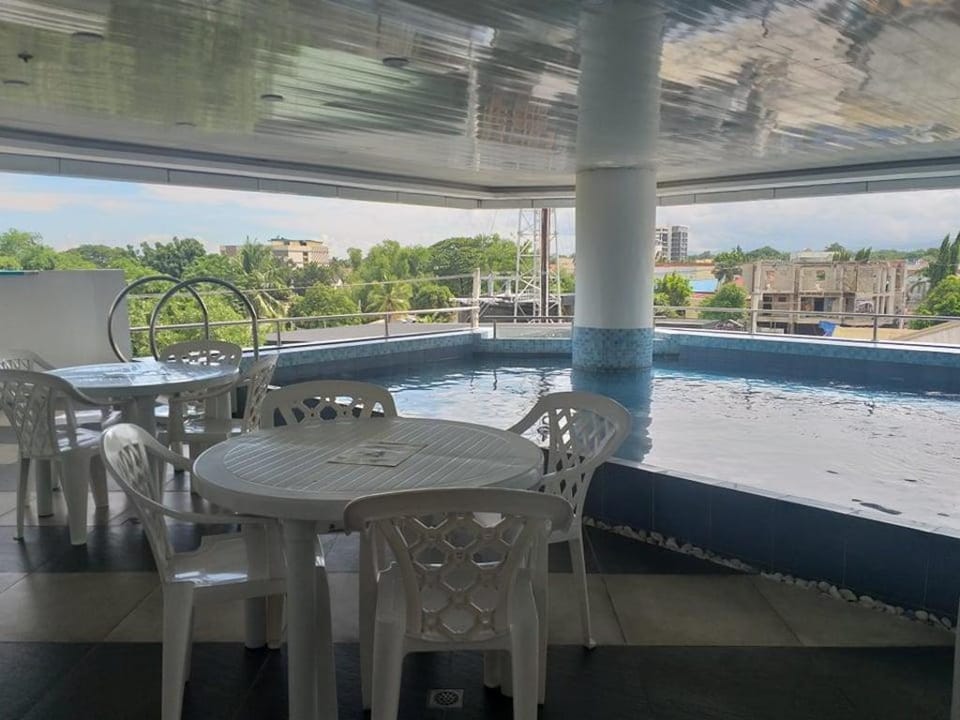 Brand New 1 Bedroom Unit in Kandi Tower 3 Apartment in Angeles