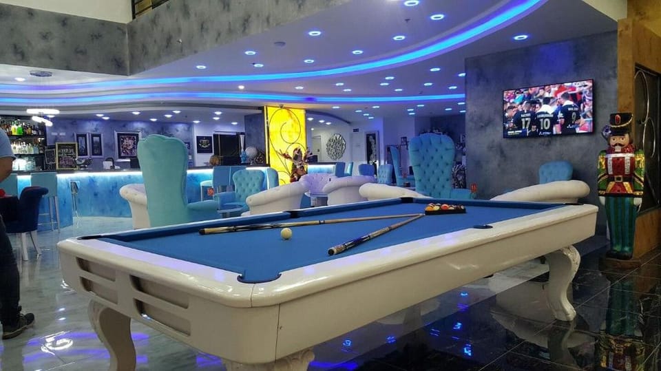 Brand New Studio Unit in Kandi Tower 3 Apartment in Angeles