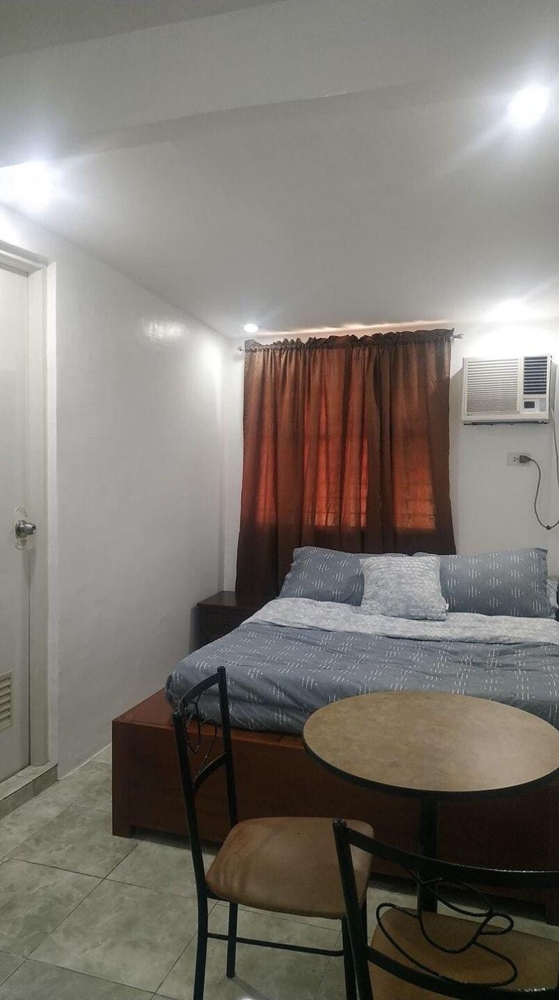Private room near De La Salle Dasmarinas Vacation rental in Calabarzon