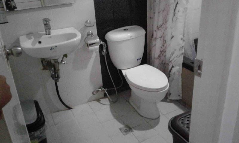Private room near De La Salle Dasmarinas Vacation rental in Calabarzon