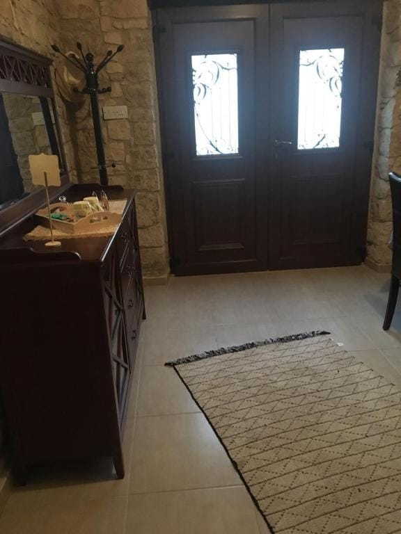 SALAMIOU STONE HOUSE Vacation rental in Limassol District
