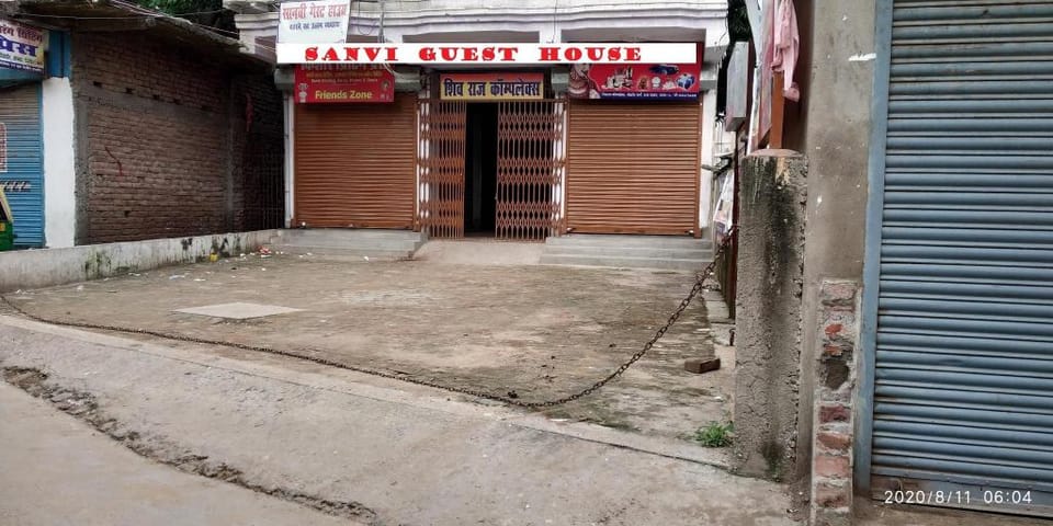 Sanvi Guest House Apartment in India