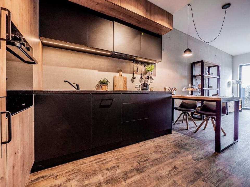 B10 APARTMENTS -the BEST location - Park & Parking Apartment in Slovakia
