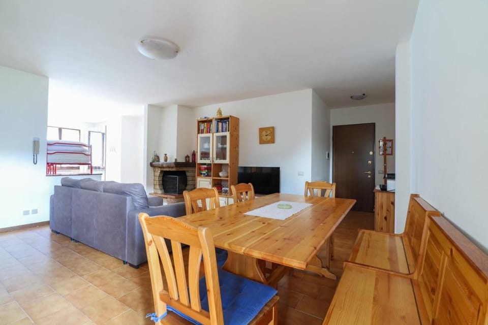 Val Taleggio nel verde x8 persone camino e Wifi Apartment in Lombardy